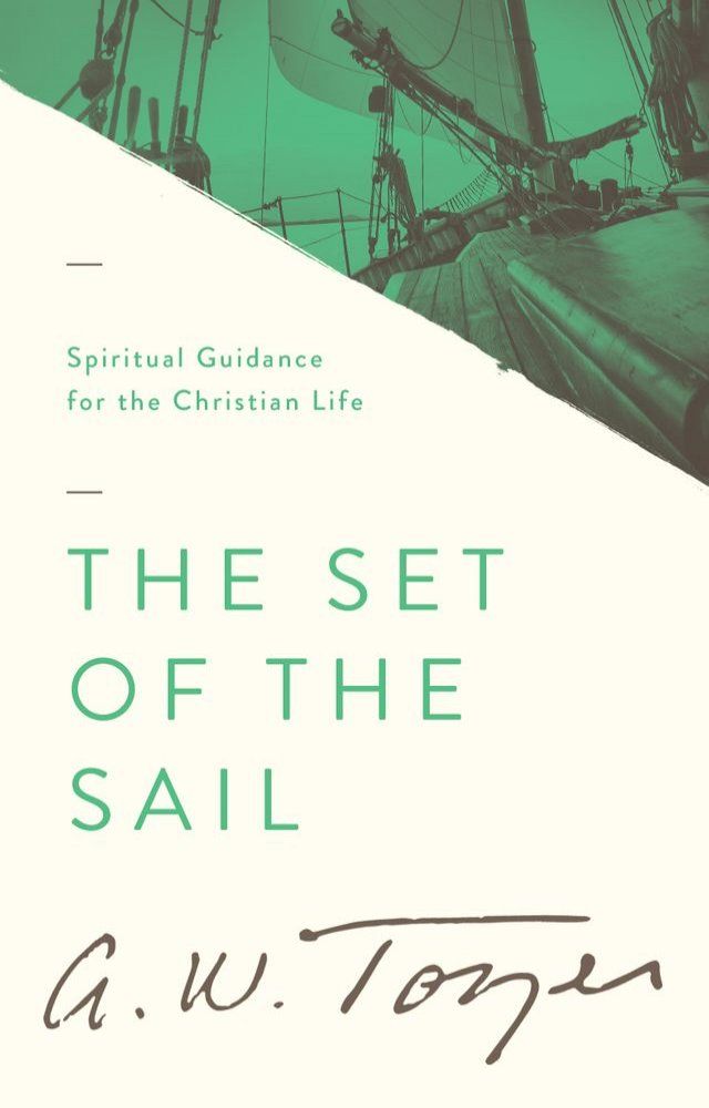  The Set of the Sail(Kobo/電子書)