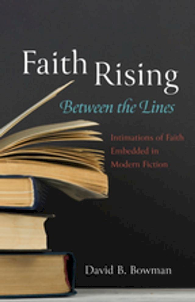  Faith Rising—Between the Lines(Kobo/電子書)