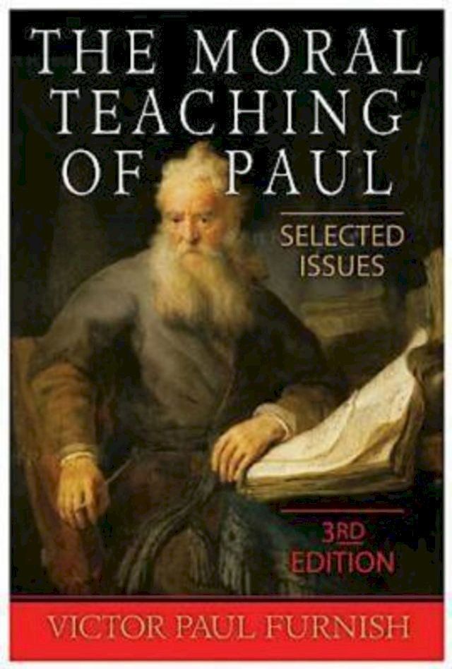  The Moral Teaching of Paul(Kobo/電子書)