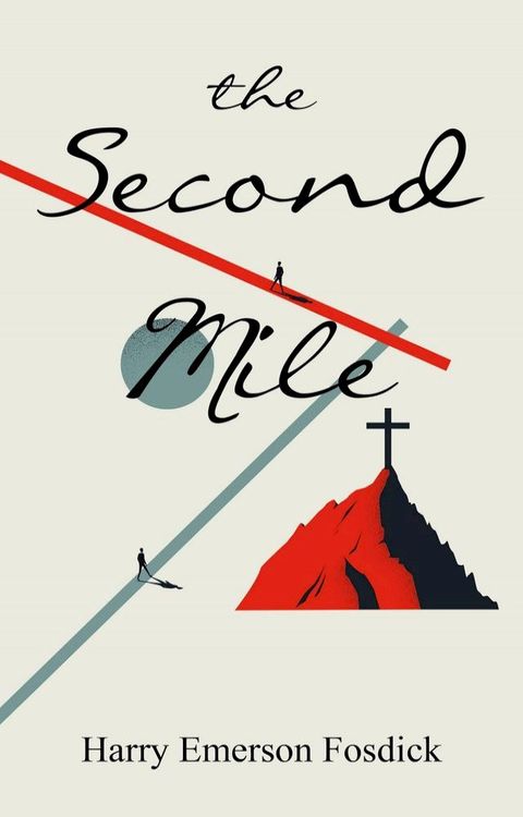 The Second Mile(Kobo/電子書)