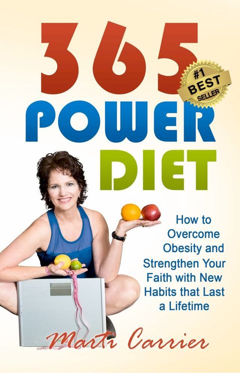 365 Power Diet(Kobo/電子書)