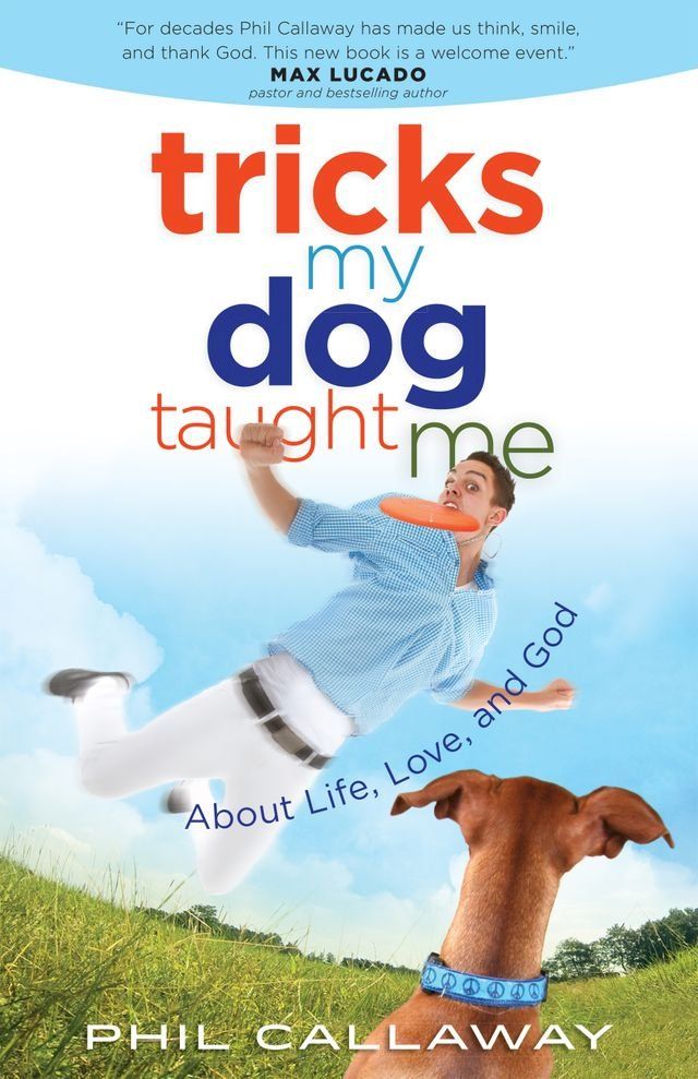  Tricks My Dog Taught Me(Kobo/電子書)