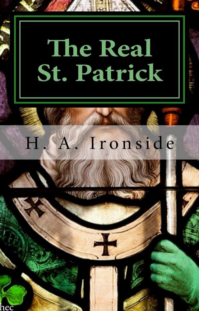  The Real St. Patrick(Kobo/電子書)