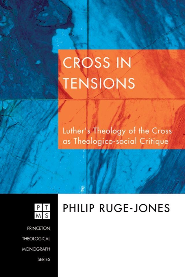  Cross in Tensions(Kobo/電子書)