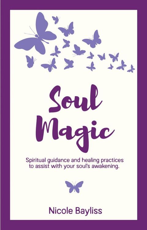 Soul Magic(Kobo/電子書)