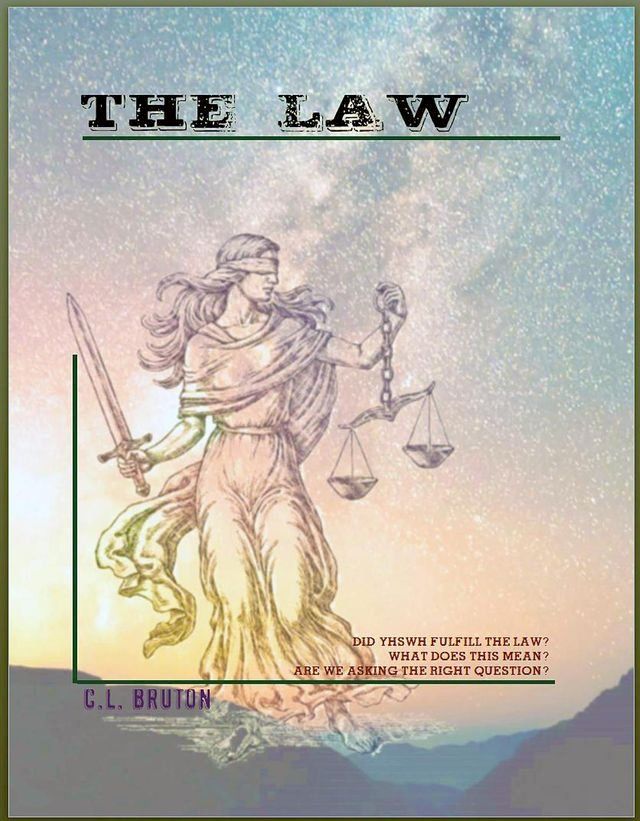  The Law(Kobo/電子書)