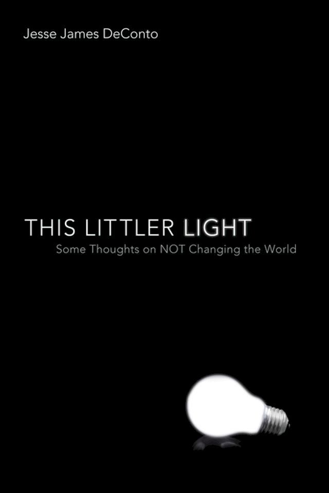  This Littler Light(Kobo/電子書)