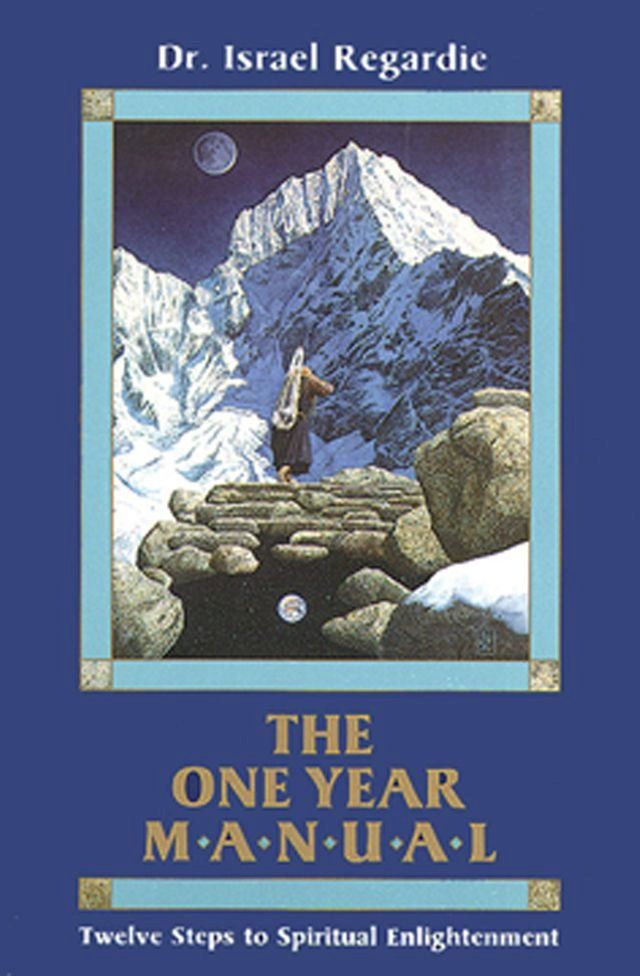  The One Year Manual: Twelve Steps to Spiritual Enlightenment(Kobo/電子書)