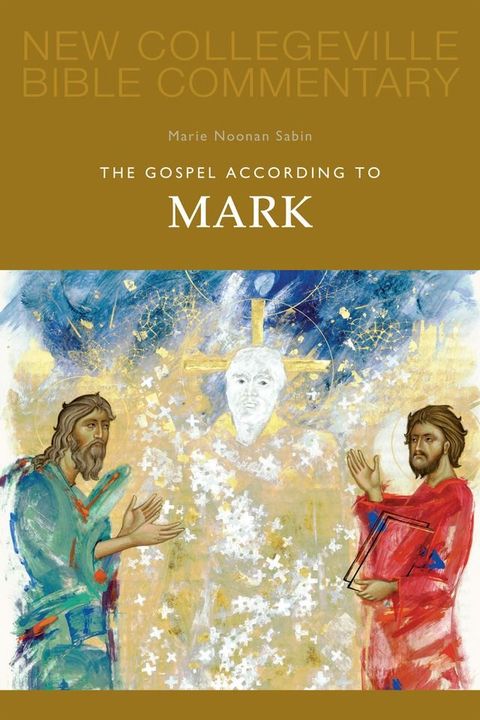 The Gospel According to Mark(Kobo/電子書)