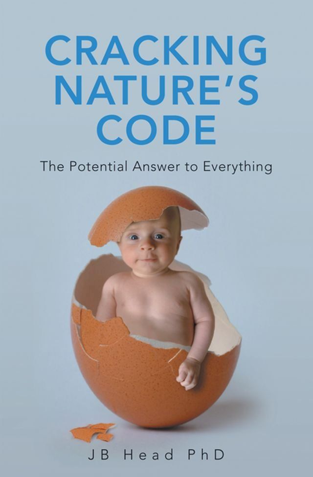  Cracking Nature's Code(Kobo/電子書)