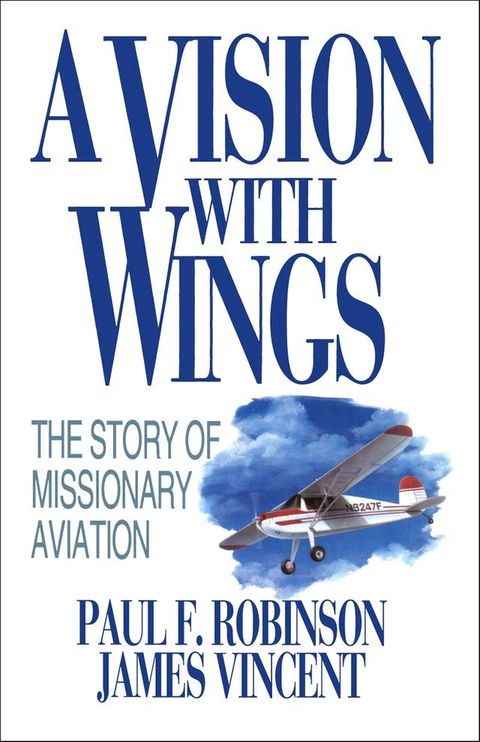 A Vision with Wings(Kobo/電子書)