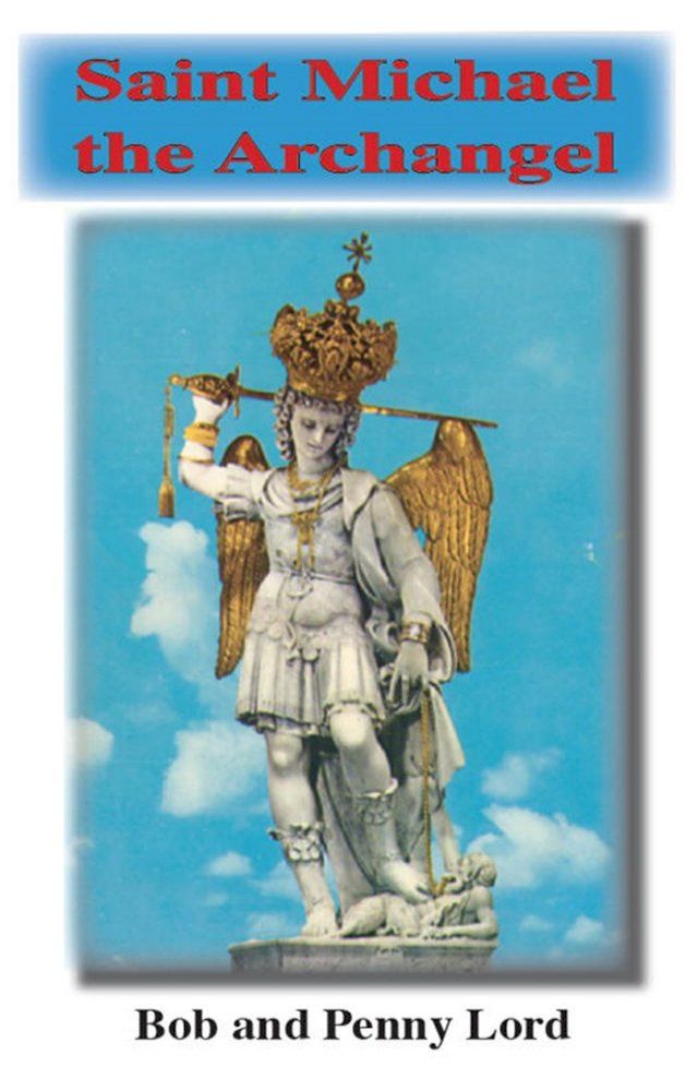  Saint Michael the Archangel(Kobo/電子書)