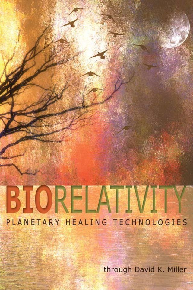  Biorelativity(Kobo/電子書)