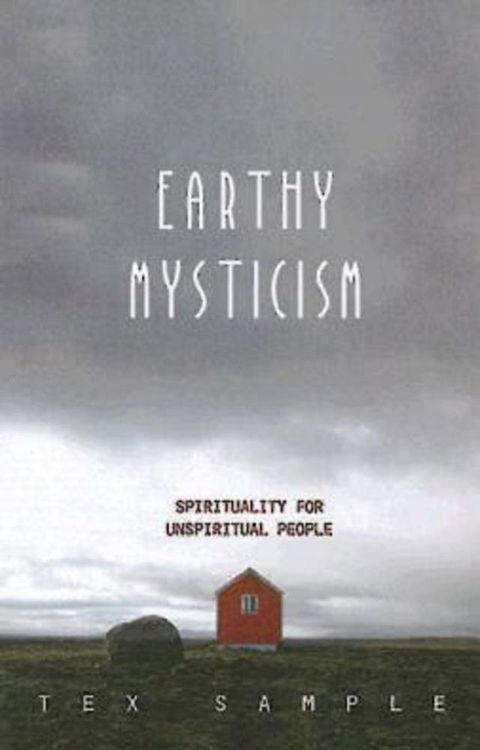 Earthy Mysticism(Kobo/電子書)