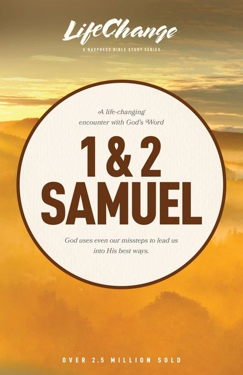 1 & 2 Samuel(Kobo/電子書)