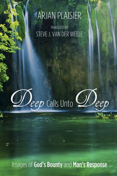 Deep Calls Unto Deep(Kobo/電子書)