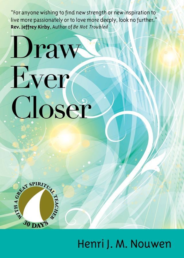  Draw Ever Closer(Kobo/電子書)