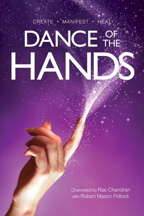 Dance of the Hands(Kobo/電子書)