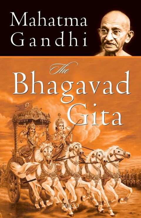 The Bhagavad Gita(Kobo/電子書)