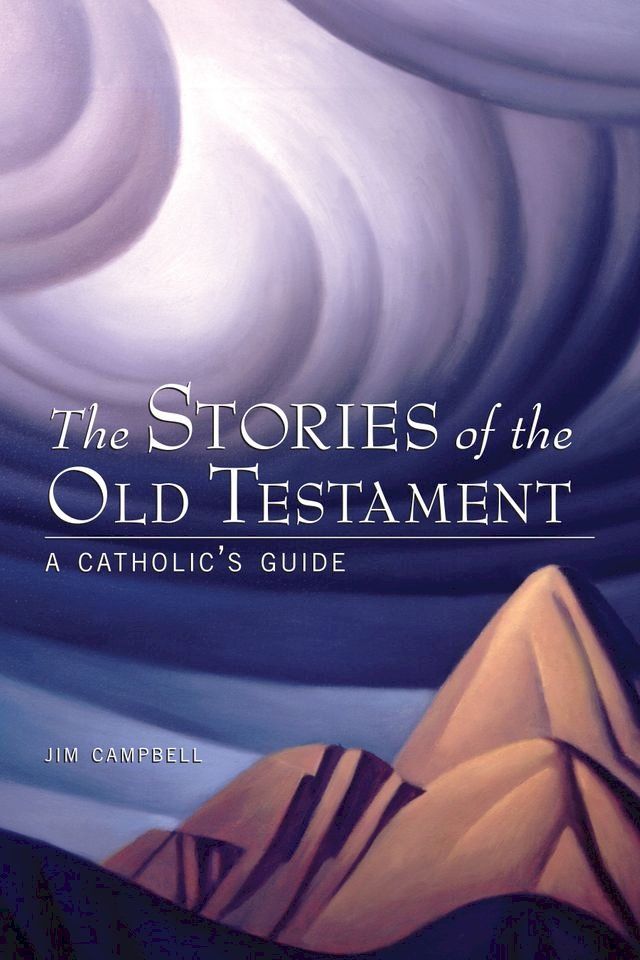  The Stories of the Old Testament(Kobo/電子書)