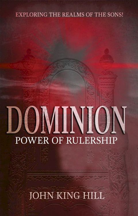 Dominion: Power of Rulership(Kobo/電子書)