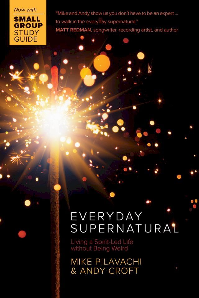  Everyday Supernatural(Kobo/電子書)