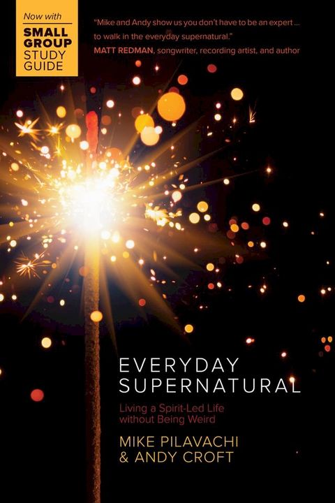 Everyday Supernatural(Kobo/電子書)