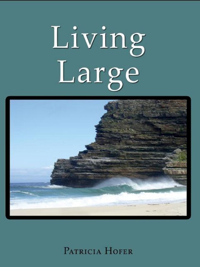  Living Large(Kobo/電子書)