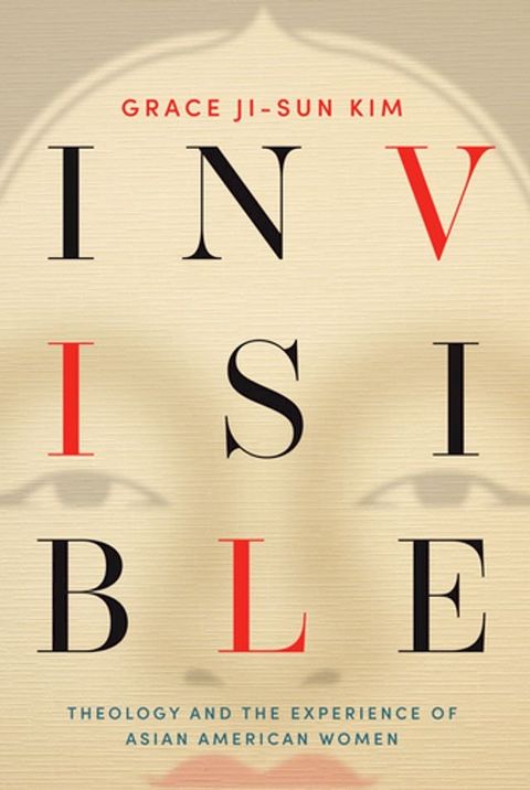 Invisible(Kobo/電子書)