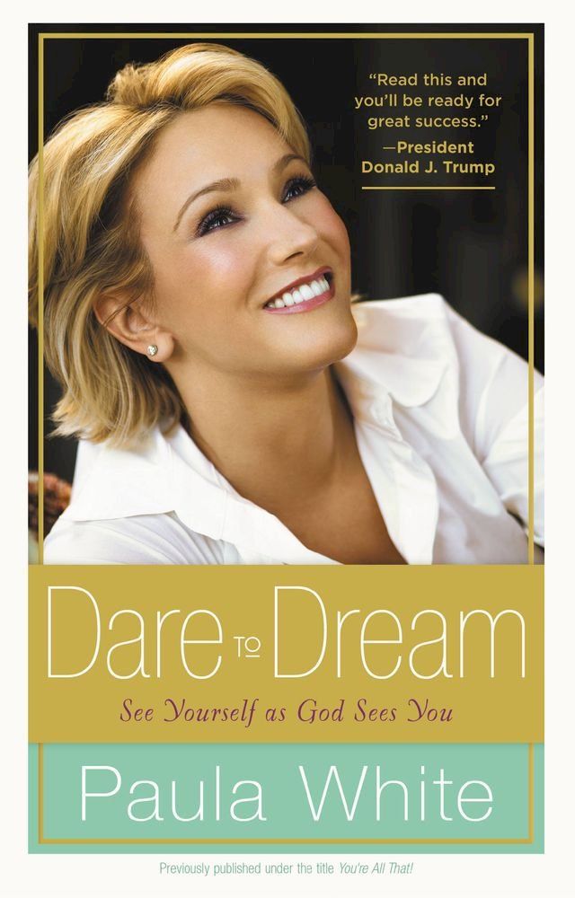  Dare to Dream(Kobo/電子書)