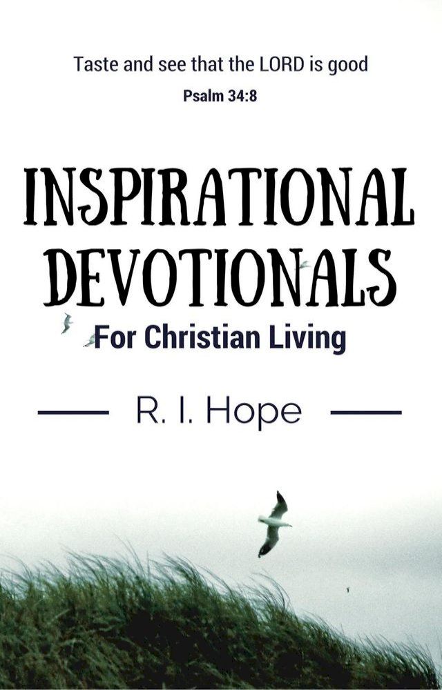  Inspirational Devotionals for Christian Living(Kobo/電子書)