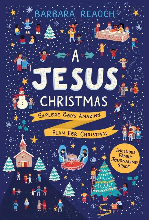 A Jesus Christmas(Kobo/電子書)