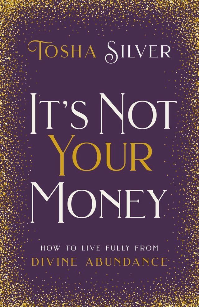  It's Not Your Money(Kobo/電子書)