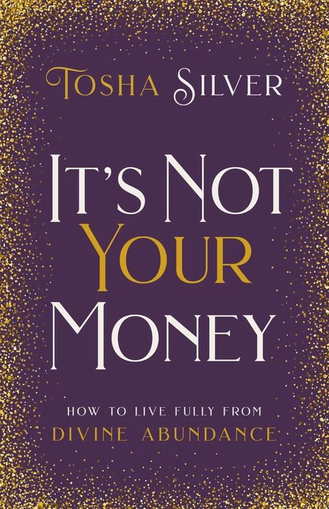 It's Not Your Money(Kobo/電子書)