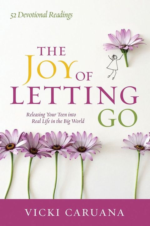 The Joy of Letting Go(Kobo/電子書)