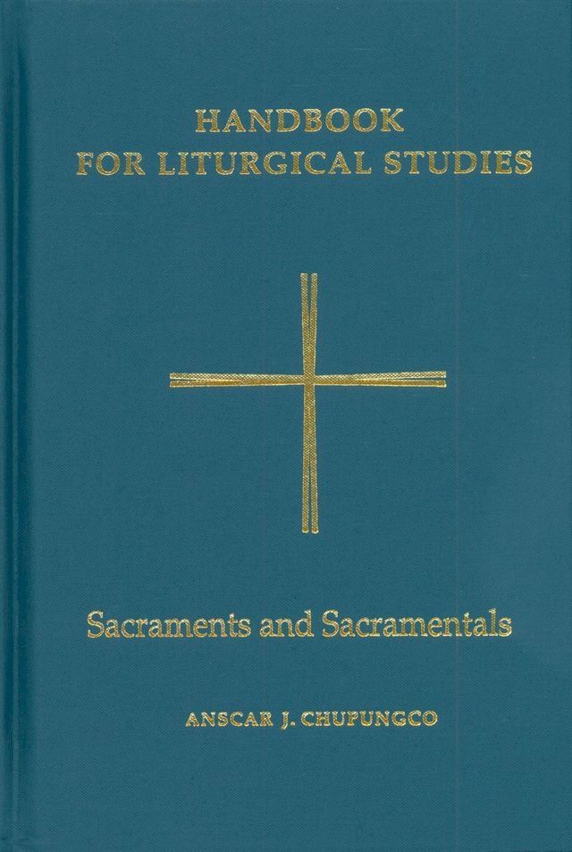  Handbook for Liturgical Studies, Volume IV(Kobo/電子書)