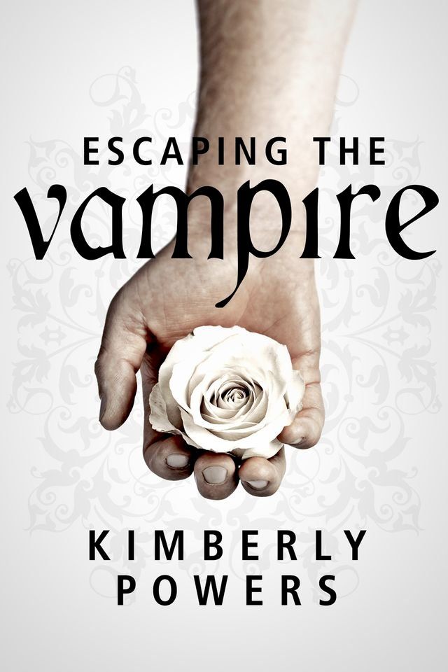  Escaping the Vampire(Kobo/電子書)