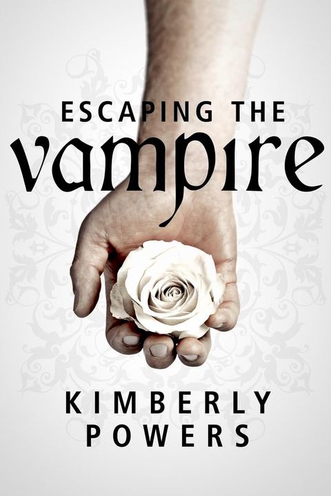 Escaping the Vampire(Kobo/電子書)