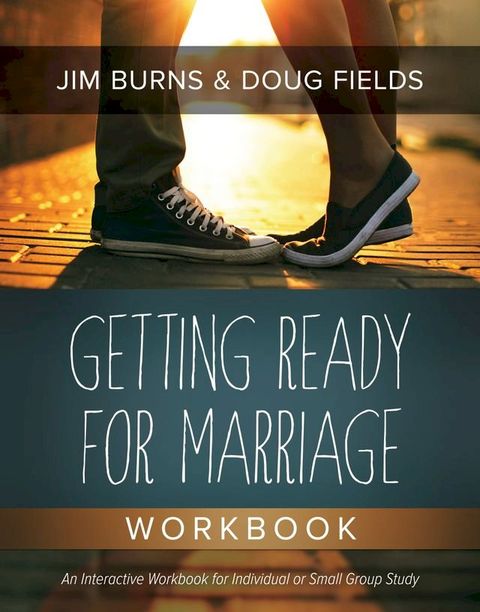 Getting Ready for Marriage Workbook(Kobo/電子書)