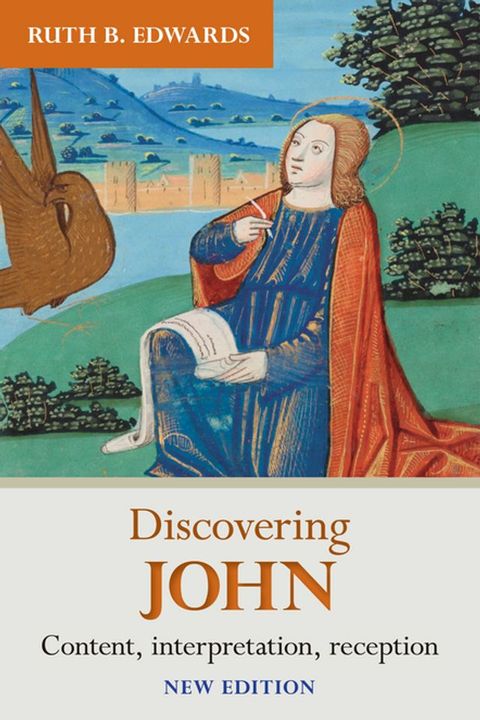 Discovering John(Kobo/電子書)