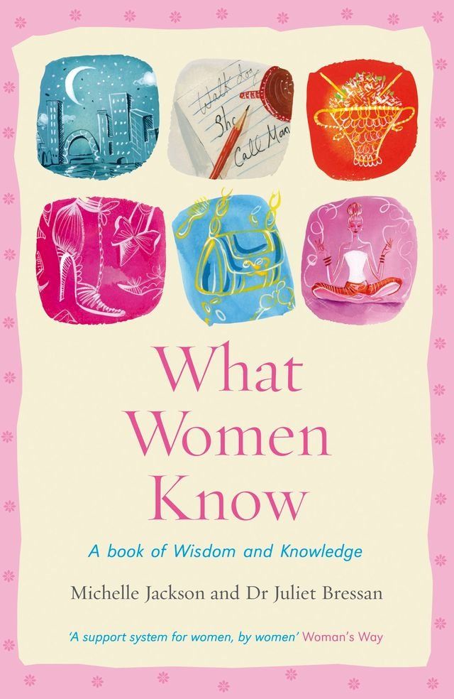  What Women Know(Kobo/電子書)