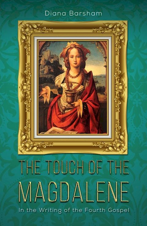 The Touch of the Magdalene(Kobo/電子書)