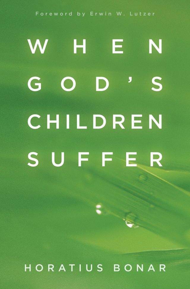  When God's Children Suffer(Kobo/電子書)