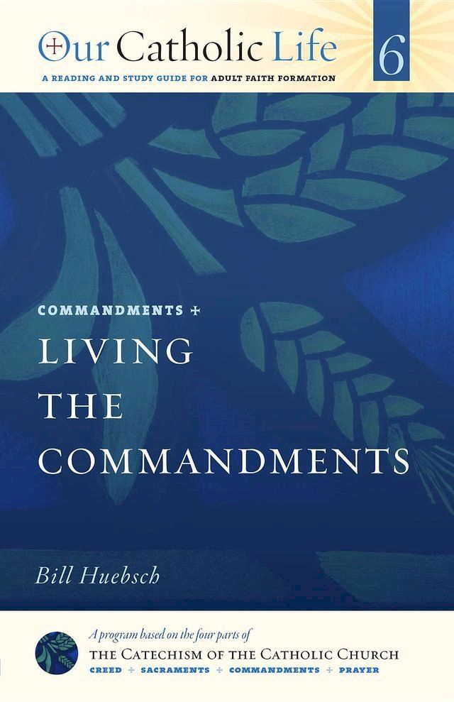  Living the Commandments(Kobo/電子書)