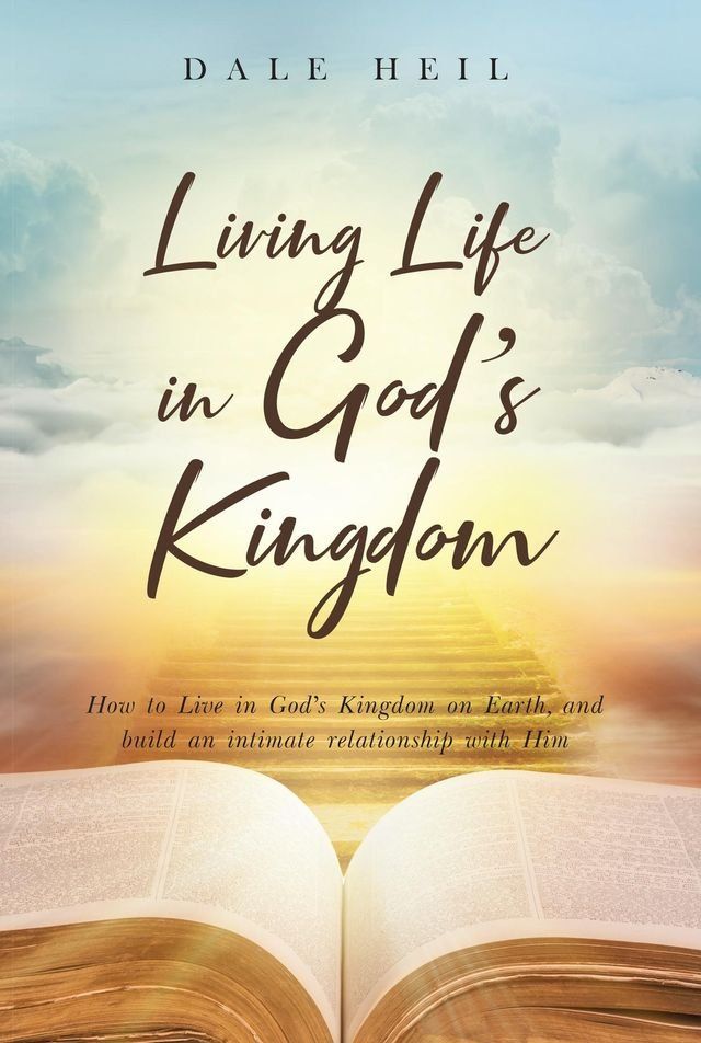  Living Life in God's Kingdom(Kobo/電子書)