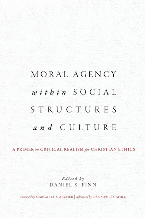 Moral Agency within Social Structures and Culture(Kobo/電子書)