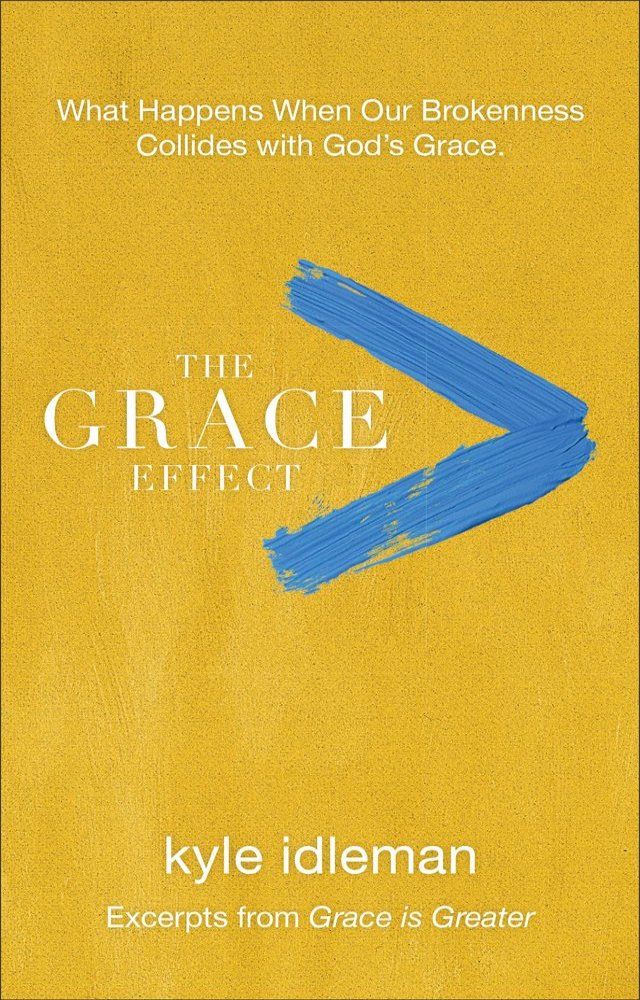  The Grace Effect(Kobo/電子書)