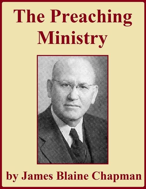 The Preaching Ministry(Kobo/電子書)