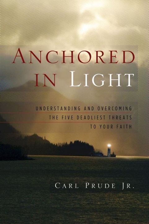 Anchored in Light(Kobo/電子書)