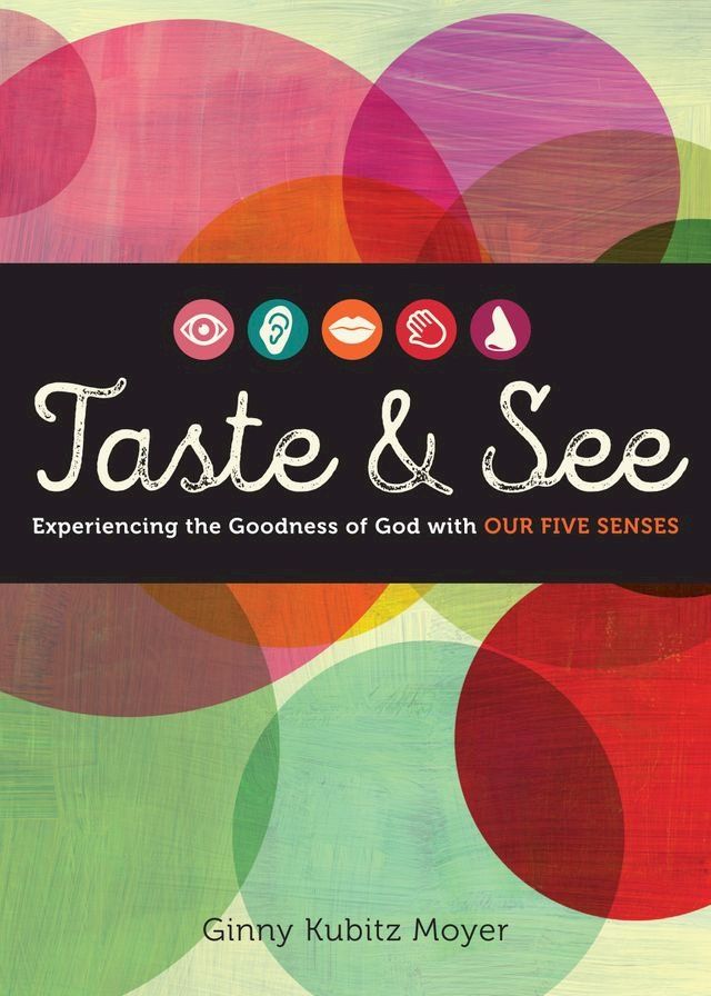  Taste and See(Kobo/電子書)